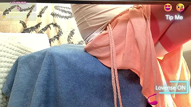 MarthaB – webcam-show