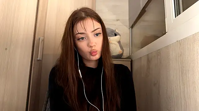 EveMattie's Webcam Show