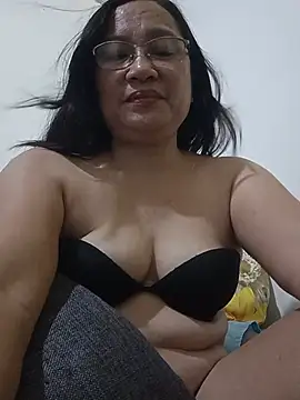 yuri_son Pertunjukan Webcam