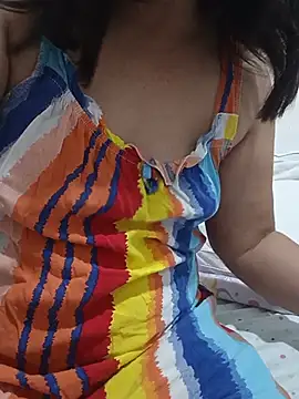 yuri_son Pertunjukan Webcam