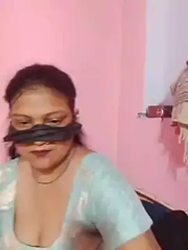 Jaya-Couple Webcam show