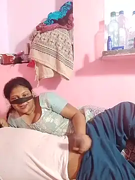 Jaya-Couple Webcamshow