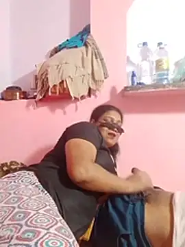 عرض كام Jaya-Couple