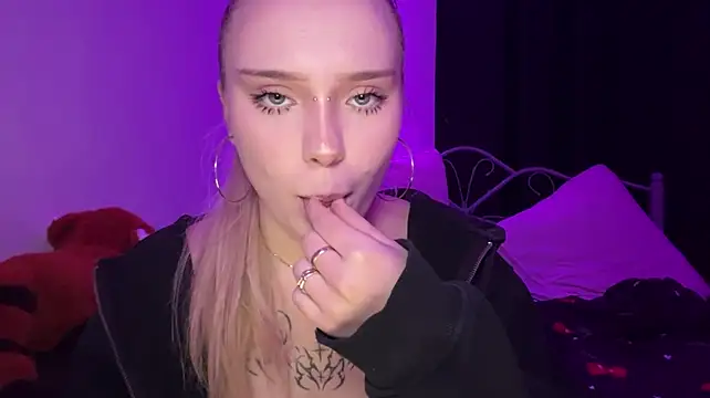 KyraBumbray – webcam-show