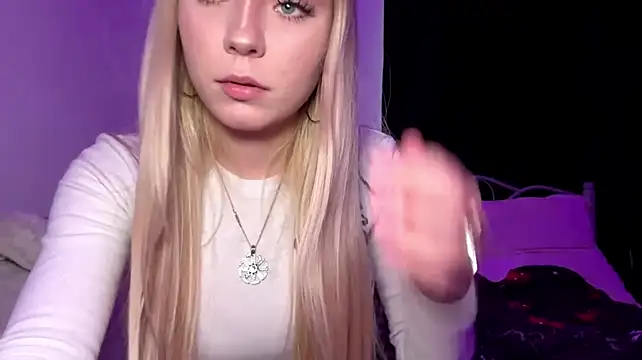 KyraBumbray's Webcam Show