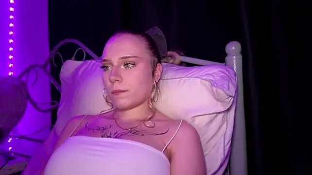 KyraBumbray Webcam show