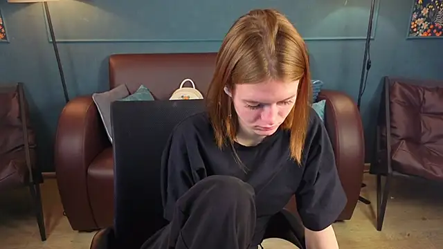 AmeliaDervis Show Webcam
