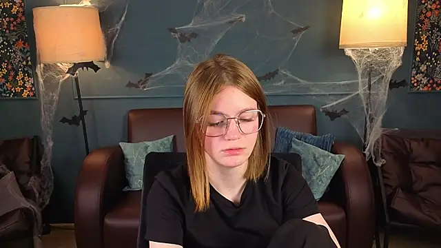 AmeliaDervis Live XXX-chat