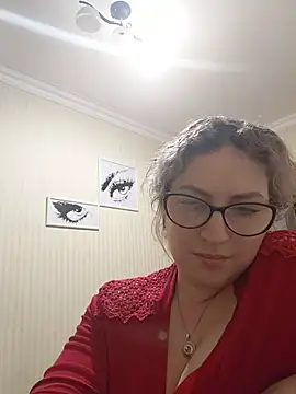 Вебкам-шоу YourDreamLia35