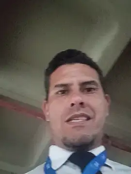 Show de tonytroyano na webcam