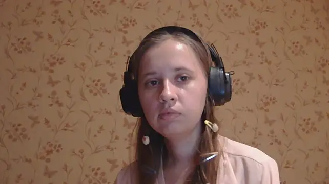 Show de PhoebeGiannetti na webcam