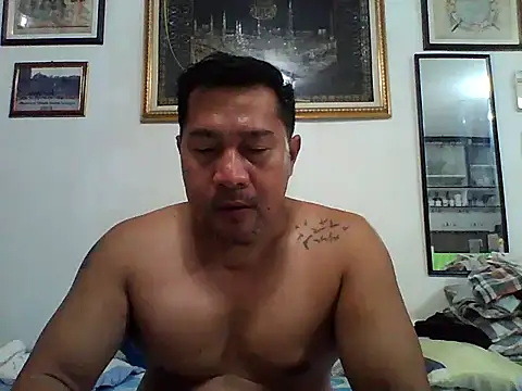 asianstudxx Pertunjukan Webcam
