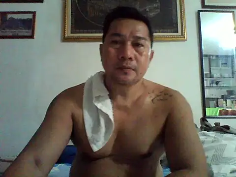 asianstudxx Pertunjukan Webcam