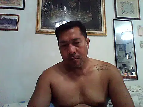 Show Webcam de asianstudxx