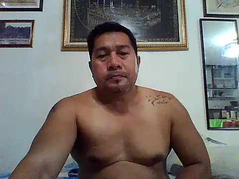asianstudxx Pertunjukan Webcam