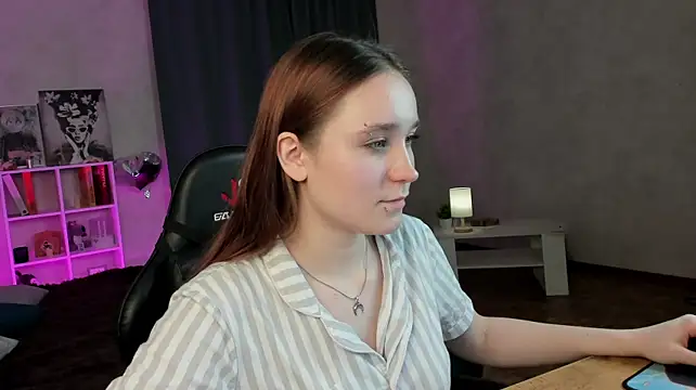 foxy__boxy Webcam show