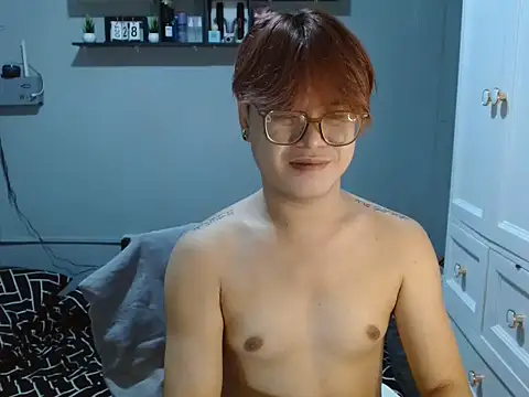 Chinoy4U Pertunjukan Webcam