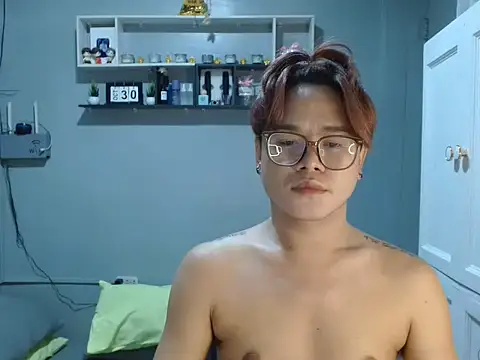 Chinoy4U Show Webcam