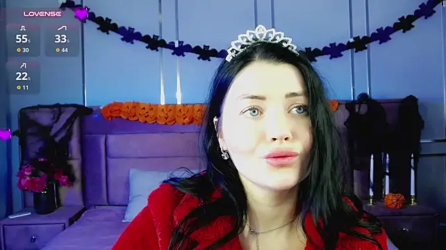 Evaa_Xx 网络视讯表演