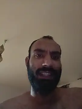 DarkMysteryy Webcam-Show