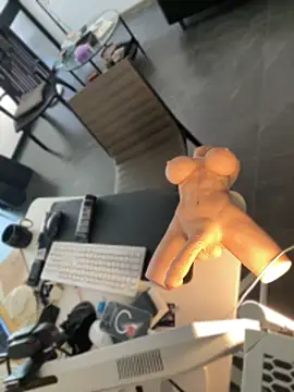 wanchan – webcam-show