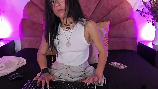 Khalii__'s Webcam Show