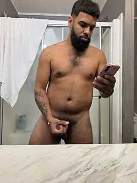 Show modela saikoking9inc na web-kameri