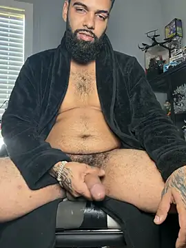 saikoking9inc Webcamshow