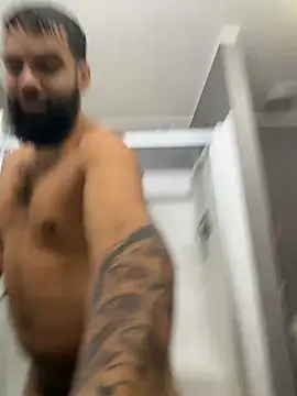 saikoking9inc webcam show