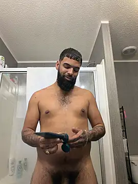 saikoking9inc's Webcam Show