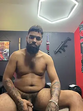 Show Webcam de saikoking9inc