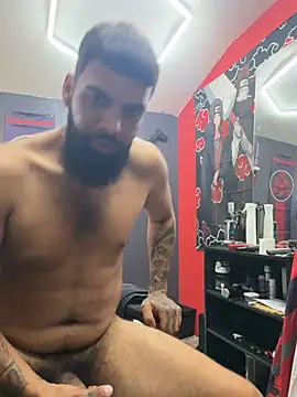 Show Webcam de saikoking9inc