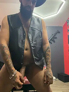 saikoking9inc's Webcam Show