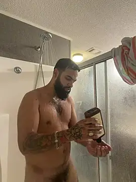 saikoking9inc Webcam-Show