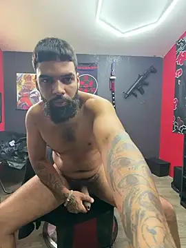 saikoking9inc webcam show