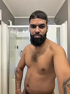 saikoking9inc Webcam Show