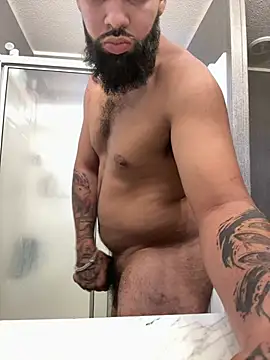 saikoking9inc Webcam Show