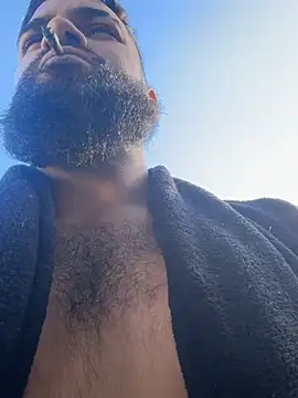 saikoking9inc Webcam-Show