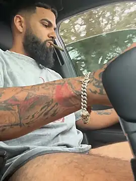 הופעת וובקאם של saikoking9inc