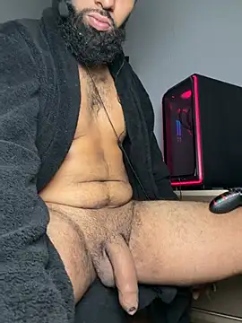 saikoking9inc Webcam Show