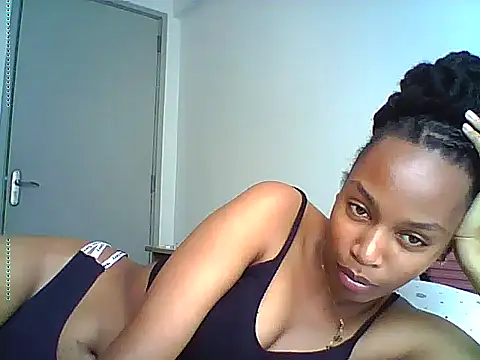 Hott_chicc Webcam-Show