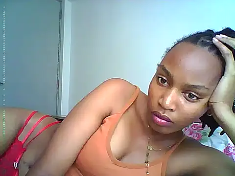 צ'אט XXX בשידור חי של Hott_chicc
