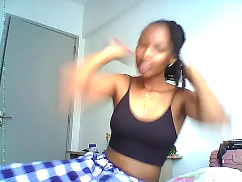 Hott_chicc Live XXX-Chat