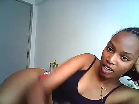 צ'אט XXX בשידור חי של Hott_chicc