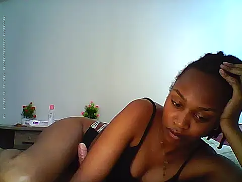 Hott_chicc – Live XXX-chat