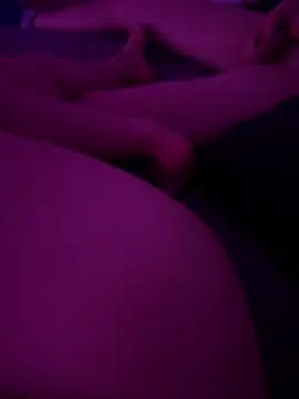 Webkamerová show CuteHrabina