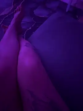Show modela CuteHrabina na web-kameri