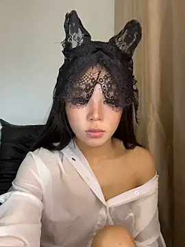 Celine-1010's Webcam Show