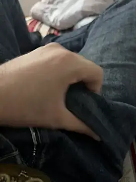 drbigwhite7 Pertunjukan Webcam