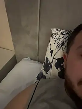 Webkamerová show drbigwhite7